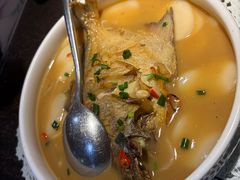 -熠盛粤味·顺德桑拿鸡(永康路店)
