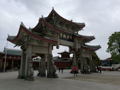 -莆田南少林寺