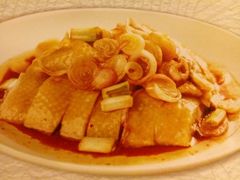 -宜宾海鲜酒家·三十年老字号