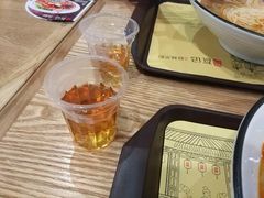 -瓦记米粉(东鼓道店)