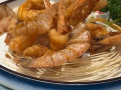 -南山鲜虾面·活鲜小馆·海味大连菜(南山总店)