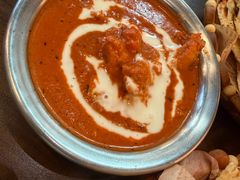 -南国印度餐厅Dakshin