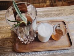 -良木缘咖啡西餐(太古里店)