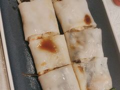 -酌宴府The China Club·广州万富希尔顿酒店(云城东路店)