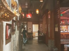 -宽田火锅(几江荣华店)