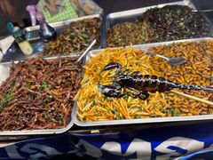 -唐人街(耀华力路)