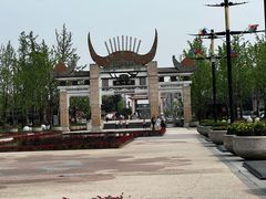 -天河潭旅游度假区