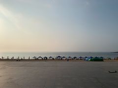 -威海国际海水浴场旅游区