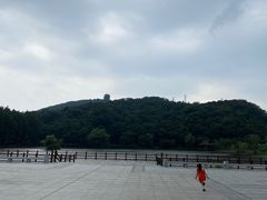 -采石矶景区