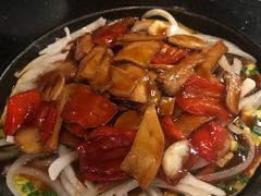 -华豫川酒家(大卫城店)