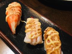 -佛山希尔顿酒店·融誉亚洲美食荟