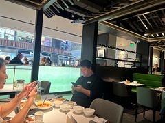 -外婆家(西红门荟聚购物中心店)