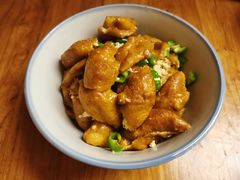 -农耕记·湖南土菜(halo广场店)