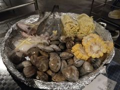 -船奇蒸汽海鲜·闽菜(八市海鲜总店)