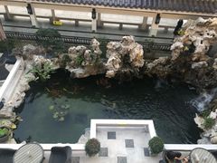 -香雪海饭店中餐厅(人民桥店)