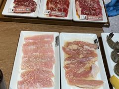 -焼肉ライク·烧肉LIKE(万菱汇店)