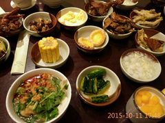 -青藤茶馆(南山路店)