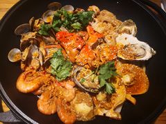 -大厨的餐厅(曾厝垵总店)