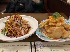 -老厨家(中央大街西七道街店)