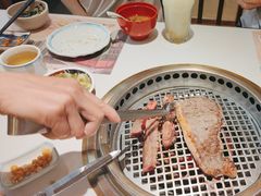 -千寻山野烤肉(中关村店)