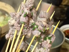 -盟重烧烤(高正街店)