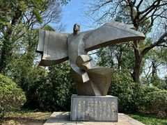 -采石矶景区