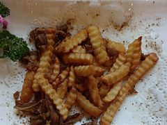 -宜宾海鲜酒家·三十年老字号