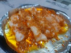 -沈记烧烤海鲜(江汉二路店)