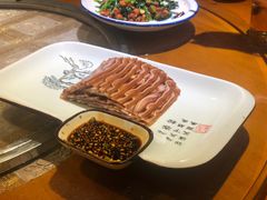 -金悦印象小馆(三里河店)