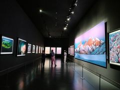 -罗红摄影艺术馆