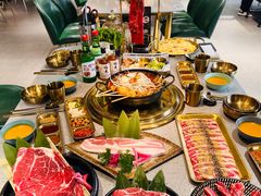 -妥妥烤肉料理(昙华林店)