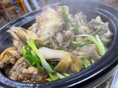 -上南瓦煲鸡·清远鸡·老字号(总店)