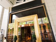 -西安赛瑞喜来登大酒店