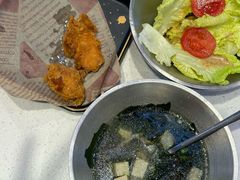 -韩小悦点餐式牛排烤肉自助(龙湖金楠天街店)