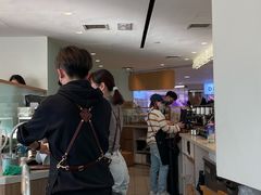 -Cupping Room(Harbour City)