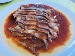 扒牛肉条-大顺堂食府(牛街店)