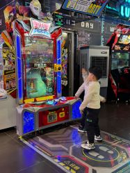 -LuckyStar幸运星家庭娱乐中心(南昌万象汇店)