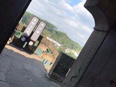 -石宝寨