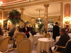 -The Ritz Restaurant