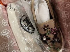 -TORY BURCH(比斯特苏州购物村店)