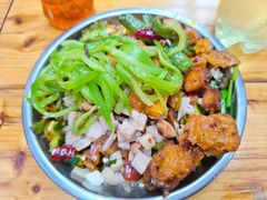 -枣阁园滴滴自助餐