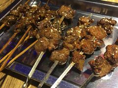 -天天喝丢一只鞋·烧烤·快餐(盐仓桥店)