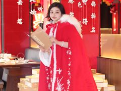 -小厨娘金榜题名(夫子庙贡院街店)