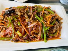 -漕河全驴宴饭店(徐水店)