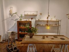-MAISON门前杂货店