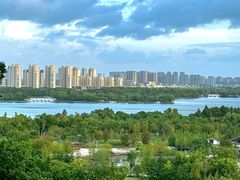 -苏州上方山国家森林公园