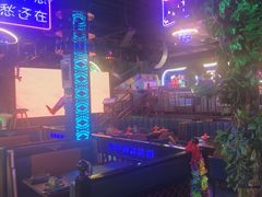 -路边边.炒菜烧烤.音乐餐厅(良乡长虹店)