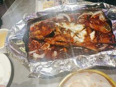 -肖记公安牛肉鱼杂馆·省级非物质文化遗产(江汉路直营店)