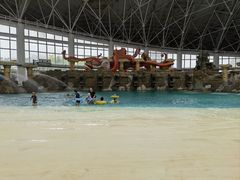 -渔岛海洋度假区