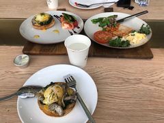 -农畉LONFOOD(福田星河COCOPark店)